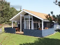 4 Star Holiday Home in Ulfborg