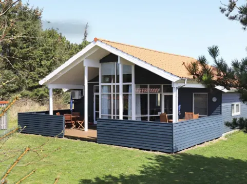 Cozy Beach Cottage - by Traum Ferienwohnungen