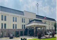 Comfort Inn & Suites Ardmore