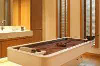 Severin's Resort & Spa - Spa