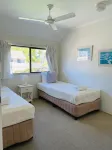 Nautilus Noosa Resort - parking