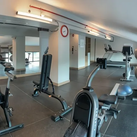 Hilton Garden Inn Ankara Cankaya