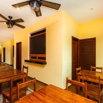 Hotel Beach Don Gonzalo