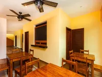 Hotel Beach Don Gonzalo Hotels in Celestun