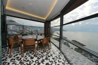 Pentahor Hotel - breakfast