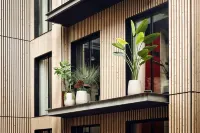 Radisson Red Aarhus Hotel a 