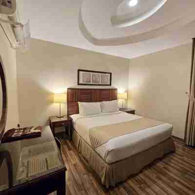 Aswar Hotel Suites - Al Rashed Rooms