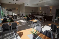 Trudvang Apartment Hotel - Gym