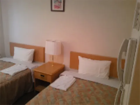 HOTEL AZ 三重名張店 名張のホテル