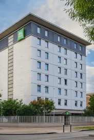 Ibis Styles Paris Gennevilliers
