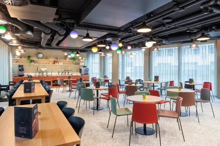 Ibis Styles Bern City