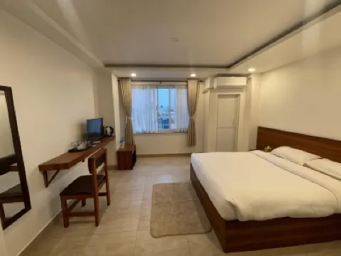 Little Buddha Inn Pvt. Ltd. Hotel di 