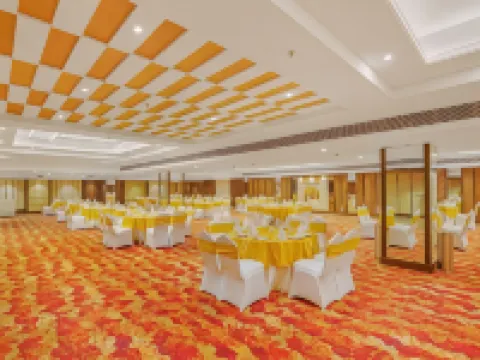 Golden Tulip Jalandhar Hotels in Jalandhar