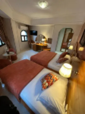 ホテル ムーニア