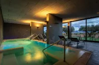 Hotel-Bodega Finca de Los Arandinos