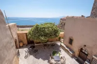 Goulas Traditional Guesthouse - Ocean View