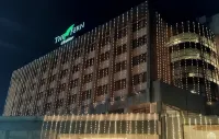 The Fern Residency Navi Mumbai, Turbhe, Series by Marriott