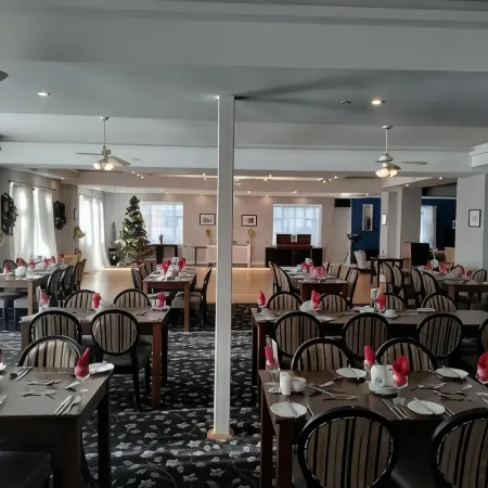 Torbay Court Hotel