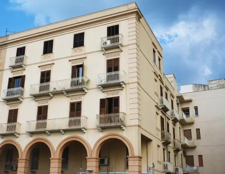 B&B Belveliero - Il Capitano