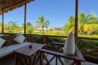 The One Resort Zanzibar