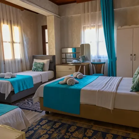 Grand Erken Hotel