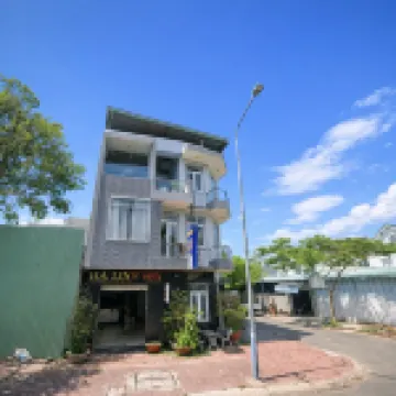 Ha Linh Hotel Vung Tau