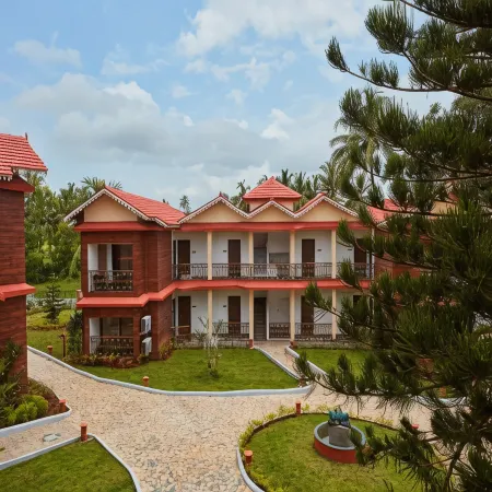 Sea Queen Beach Resort & Spa