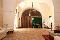 Masseria Cristo - 4-Star