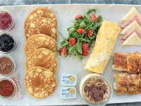 Amyntas 海濱酒店 希斯尼亞酒店