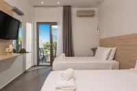 Princess Golden Beach Hotel