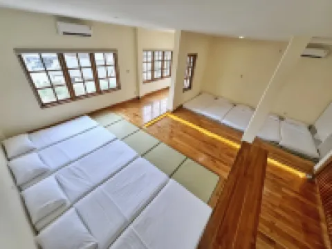 Aki Koe-En Restorant Villa & Cafe