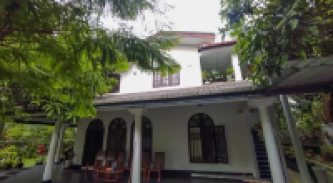 98 Home Lodge Dambulla