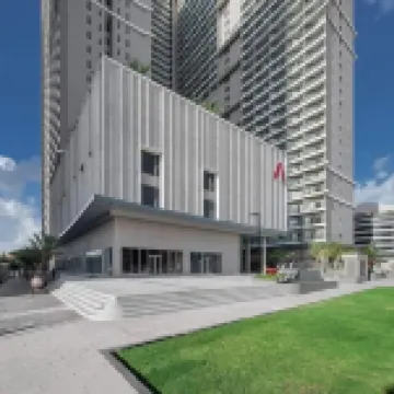 The Song Apartment - Havilla Vung Tau