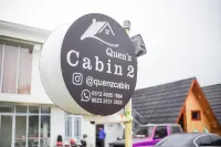 Quenz Cabin By Travelink - Lodges