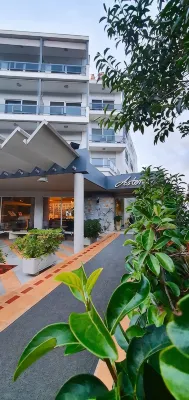 Hotel Panorama - Pet friendly