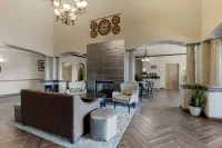 Best Western Plus Sweetwater Inn  Suites - acceptant les animaux