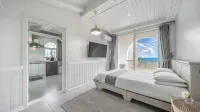 Ganghwa Badasgasanchaeg Spa Pension