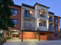Best Western Plus la Mesa San Diego Hotels in La Mesa