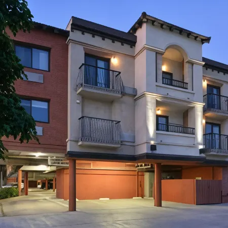 Best Western Plus la Mesa San Diego