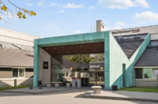 Best Western Plus Hotel Fredericia Отели в г. 