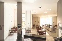 Lagoon Prime Hotel - breakfast