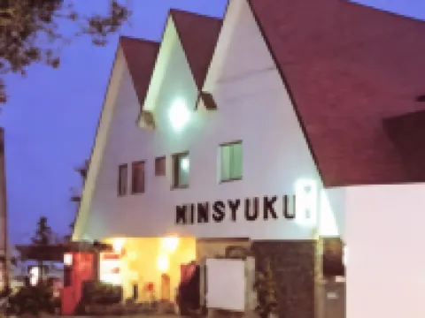 淡路島エイト民宿 洲本のホテル