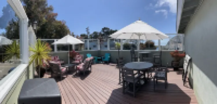 Best Western Tradewinds