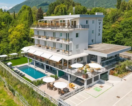 Hotel Vita Hotels in Salo
