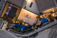 Opal Executive Suites - Pools