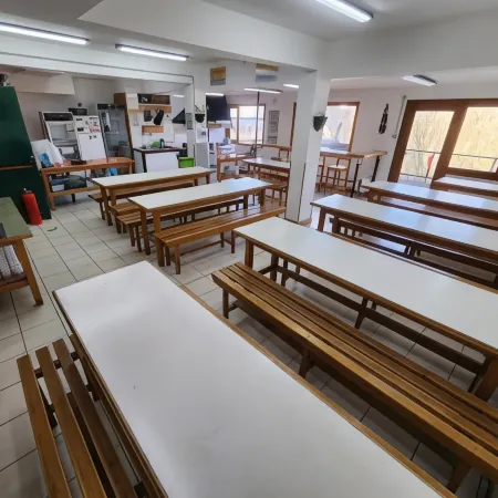 Yaghan Hostel