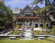 Rosemead House - رومانسي