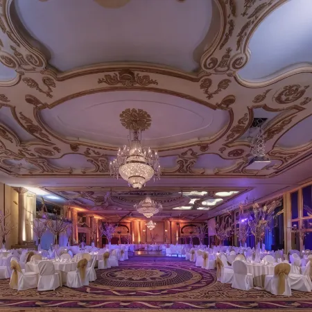 Le Royal Amman