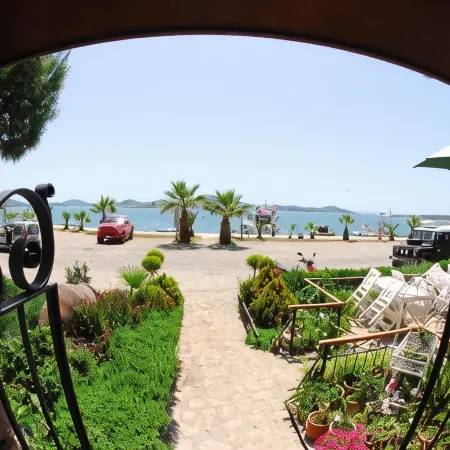 Aliye Hanim Hotel