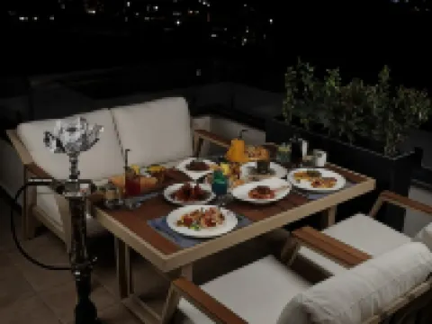 Al-Jadryah Palace Hotels in Baghdad